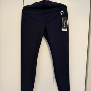 Peloton Women’s Dark Blue Leggings